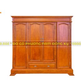 Tủ Quần Áo TQA103